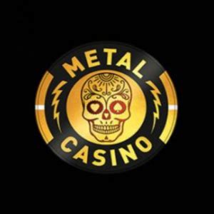 metal casino bonus code